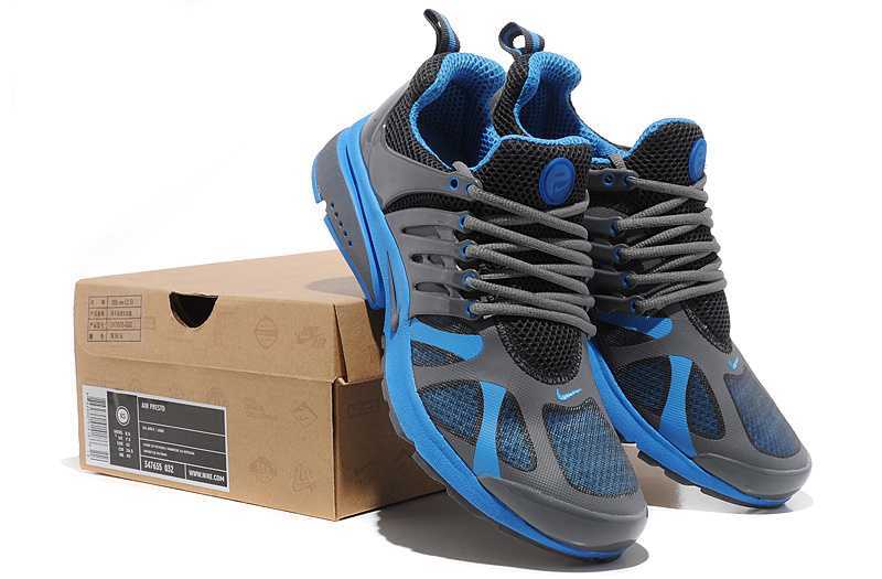 Nike Presto 4 la collecte cru nike presto pas cher marque